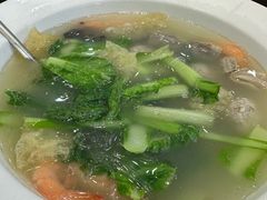 -胖子饭店(兴学弄店)