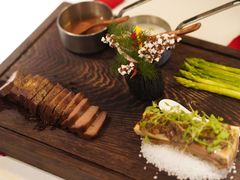 -弦月窗LUNETTE BY AMANDA(复兴路店)