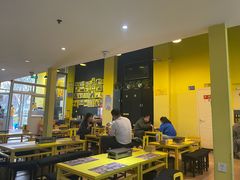 大堂-望京小腰(北京总店)