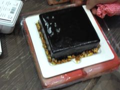 焦糖核桃巧克力-壹点壹客·生日蛋糕(南山店)