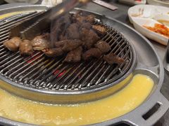 -喜来稀肉(虹泉路店)