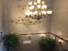 -烤无忌·新疆菜馆(格林威治城店)