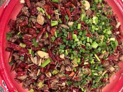 -聂发财重庆江湖菜(解放碑店)