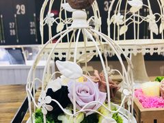 -Summer House夏莫手工坊团建活动(世博源店)