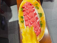 -重庆高老九火锅(万象城店)