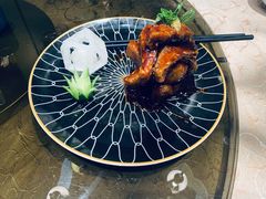 -茉莉花·私房菜(蓝湖郡店)