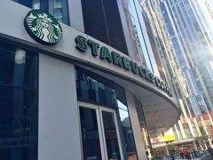 -星巴克(北京三里屯SOHO一店)