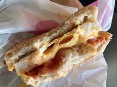 -麦当劳(百利广场店)