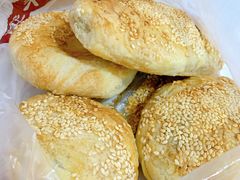 -朱记小郑酥烧饼(建康路店)