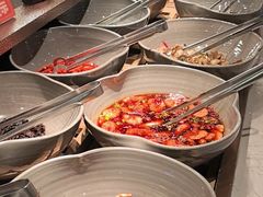 -山焱·炭火自助烤肉(周浦万达店)
