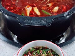 -小向麻辣烫(天街总店)