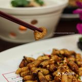 这家粤菜私房菜真的太地道了‼️