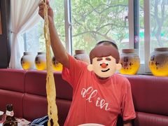 -秦唐一号西安菜馆(钟楼店)