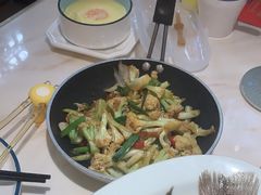 -顺粤楼·粤菜·点心(融创茂店)