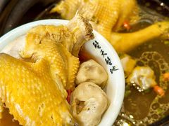 -蟹天蟹地农家菜·阳澄湖大闸蟹(浅水湾店)