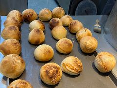 -百年夯碳烤胡椒饼(阿拉城店)