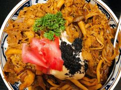 -爆丼日式大排档(季华园店)