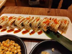-金九姬黑牛烤肉料理(杨舍老街店)