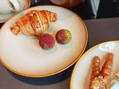 -上海苏宁宝丽嘉酒店·Cafe Bellagio西餐厅