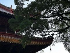 -南岳衡山风景名胜区-南岳大庙