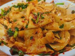 -天缘面馆(新华街店)