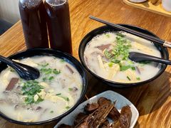 -鸭小妹鸭血粉丝(老门东店)