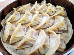 牛肉蒸饺-三盛楼饭店(四流中路店)