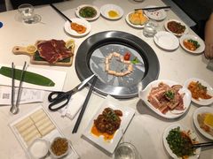 -么子烤肉(化龙池店)