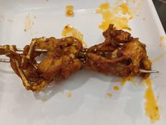 -京元盛铜锅涮肉(上海总店)