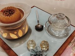 -MEET缘燕窝甜品&Tang's cake(华润万象城店)