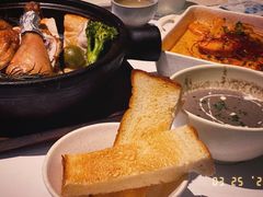 -春树下·树屋花房西餐厅(罍街AS1980店)