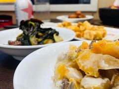 -阿毛饭店(和义路店)