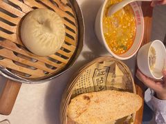 -七百岁羊肉馆(环球港店)