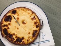 村姑奶塔-Perma Café樸門(五羊店)