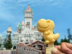 -青岛方特梦幻王国