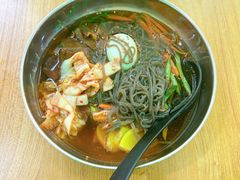 韩式冷面-韩味轩(丰盛町店)