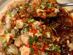 -食锦记·福建私房菜(浦西万达店)