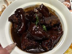 -食锦记·福建私房菜(浦西万达店)