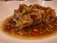 -阿庄新豫菜(航海东路店)