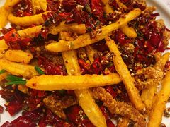 -付掌柜在成都·热炒砂锅集(金禾店)