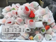 芝士莓莓-古茗(桐梓夜郎街店)