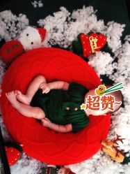 -西瓜庄园儿童摄影
