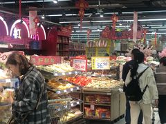 -世纪联华(杭州新塘路店)