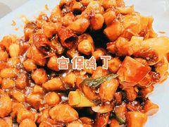 -缘久缘米粉(新街口店)