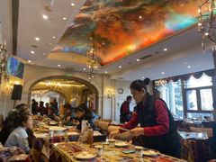 -巴依老爷新疆美食(工体旗舰店)