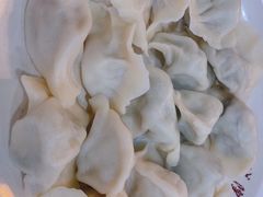-篱笆院东北饺子王(欧阳路店)