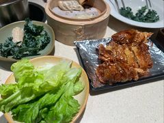 -一叶一世界•素食餐厅(环球中心店)