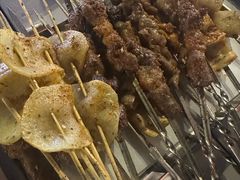 -No.DD戳子烧烤·江湖菜(北京总店)
