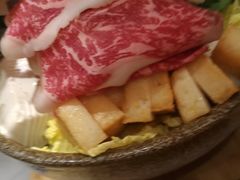 -隐泉京望日式料理(太和广场店)