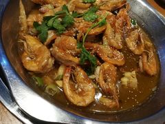 -槐店王婆大虾(开发区店)